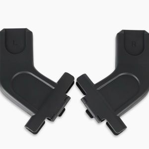 UPPAbaby minu adapter for Nuna car seat